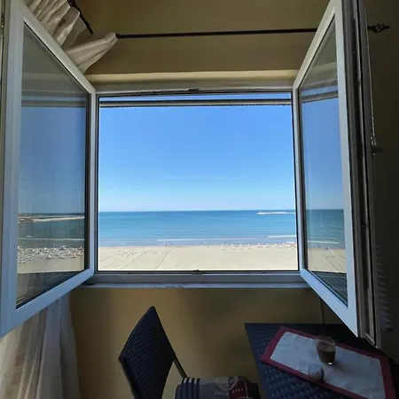 Nimfeum Sea Vista *