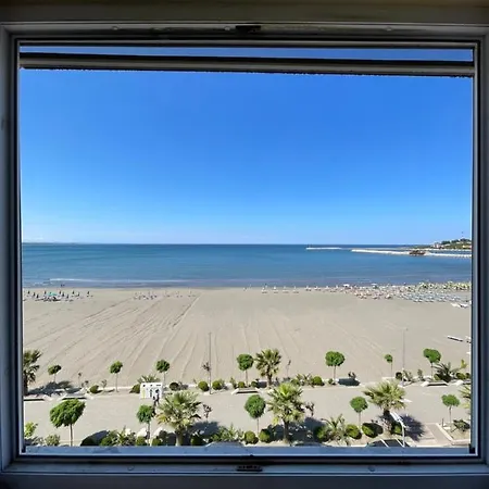 Apartmán Nimfeum Sea Vista