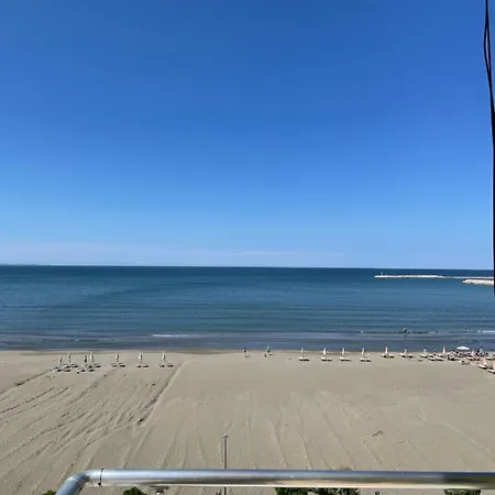 Nimfeum Sea Vista