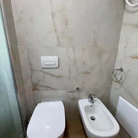 Apartmán Nimfeum Sea Vista *