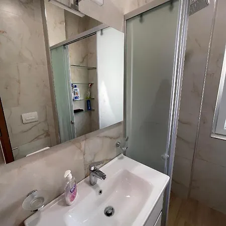 Nimfeum Sea Vista Apartmán