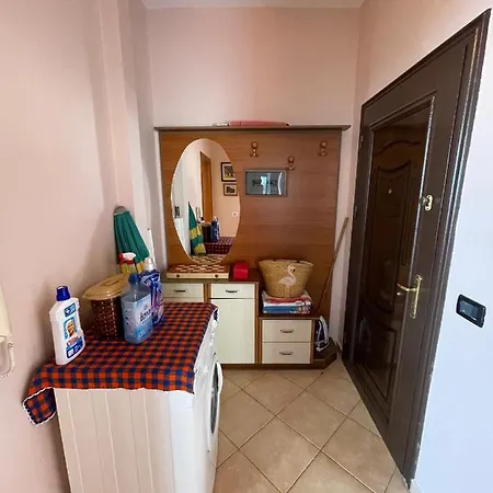 Nimfeum Sea Vista Apartmán