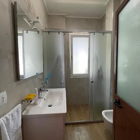 Apartmán Nimfeum Sea Vista