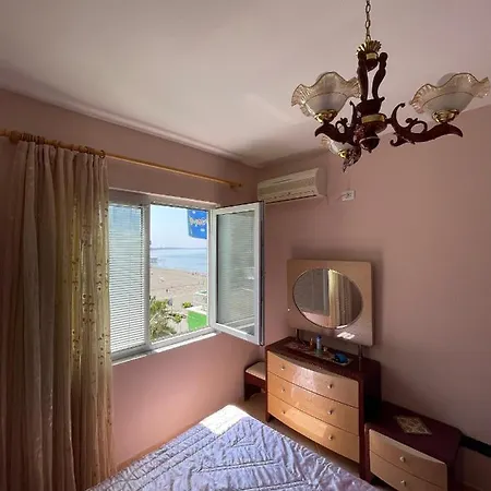 Apartmán Nimfeum Sea Vista *