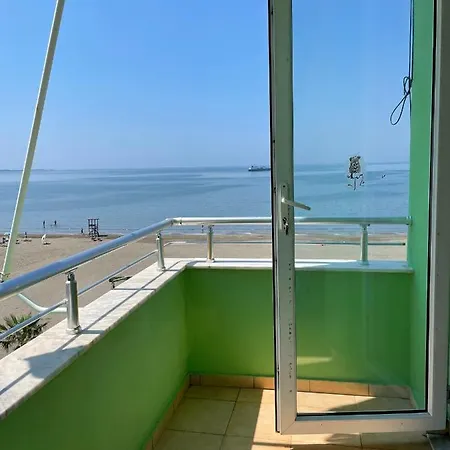 Nimfeum Sea Vista