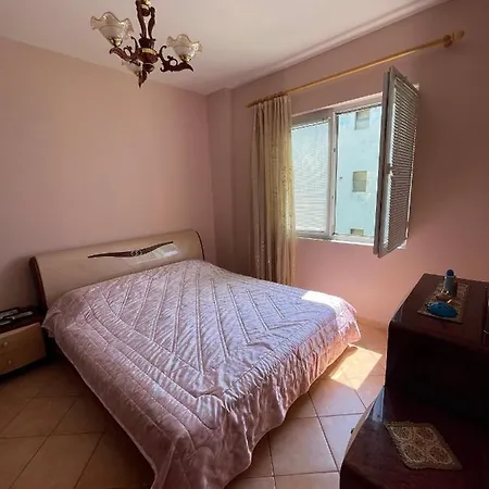 Apartmán Nimfeum Sea Vista